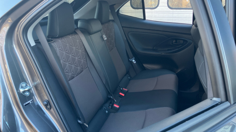 Toyota Yaris Cross 1.5 Hybrid Excel 5dr CVT Hybrid Estate